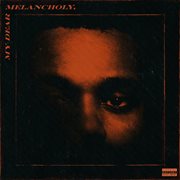 My dear melancholy cover image