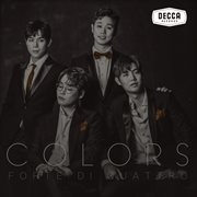 Colors cover image
