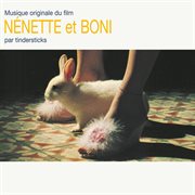 Nňette et boni. Original Motion Picture Soundtrack cover image