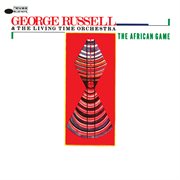 The african game (live from boston, massachusetts / 1986). Live From Boston, Massachusetts / 1986 cover image