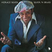 Silver 'n brass cover image