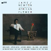 The african flower (the music of duke ellington & billy strayhorn) cover image