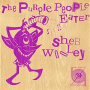 The purple people eater cover image
