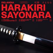 Harakiri sayonara cover image