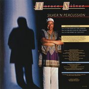 Silver 'n percussion cover image