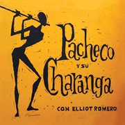 Pacheco y su charanga. Vol. V, Spotlight on Pacheco cover image