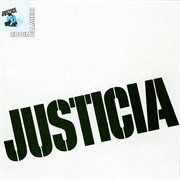 Justicia cover image