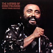 The history of Eddie Palmieri cover image