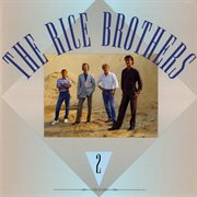 Rice brothers 2 cover image