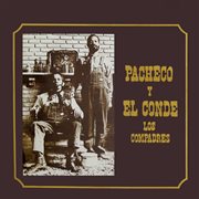 Los compadres cover image