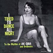 I tried to dance all night (fania original remastered). Fania Original Remastered cover image
