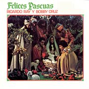 Felices pascuas cover image