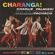 Charanga! cover image