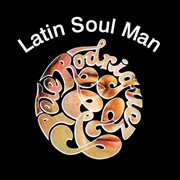 Latin soul man cover image