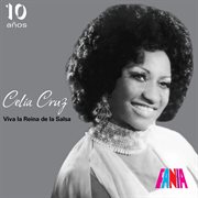 Viva la reina de la salsa cover image