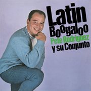 Latin boogaloo cover image
