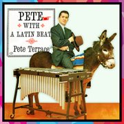 Pete with a Latin beat cover image