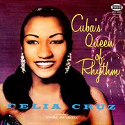 Cuba's queen of rhythm cover image