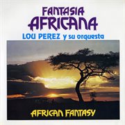 Fantas̕a africana cover image