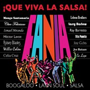 Łque viva la salsa! cover image