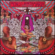 Afro-Indio cover image