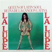 Reina de la canci̤n latina cover image