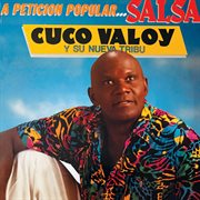 A petici̤n popular: salsa cover image