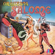 Orquesta Salome cover image