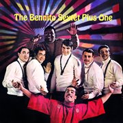 The benito sextet plus one cover image