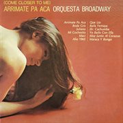 Arrimate pa' aca cover image