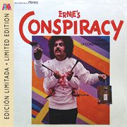 Ernie's conspiracy cover image