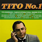 Tito no. 1 cover image
