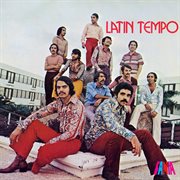 Latin tempo cover image