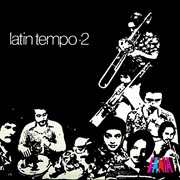 Latin tempo 2 cover image