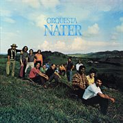 Orquesta Nater cover image