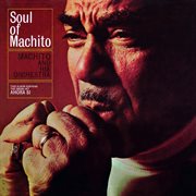 Soul of Machito cover image