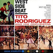 West side beat cover image