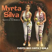 Puerto rico canta y baila cover image