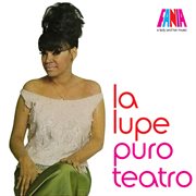 A lady and her music: puro teatro cover image