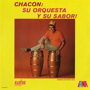 Chacon, su orquesta y su sabor cover image
