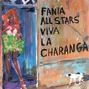Viva la charanga cover image