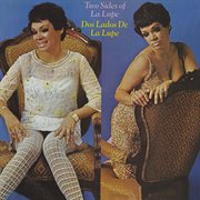 The two sides of La Lupe = : Dos lados de La Lupe cover image