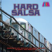 Hard salsa cover image
