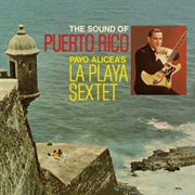 The sound of puerto rico cover image