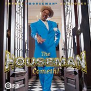 The Houseman cometh! cover image