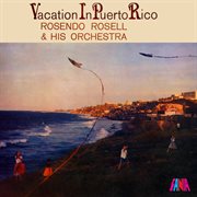 Vacation in puerto rico cover image