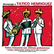 Homenaje a tatico henr̕quez cover image