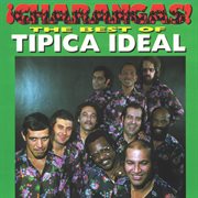 Łcharangas! the best of t̕pica ideal cover image