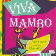 Viva mambo cover image