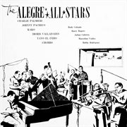 The Alegre All-Stars cover image